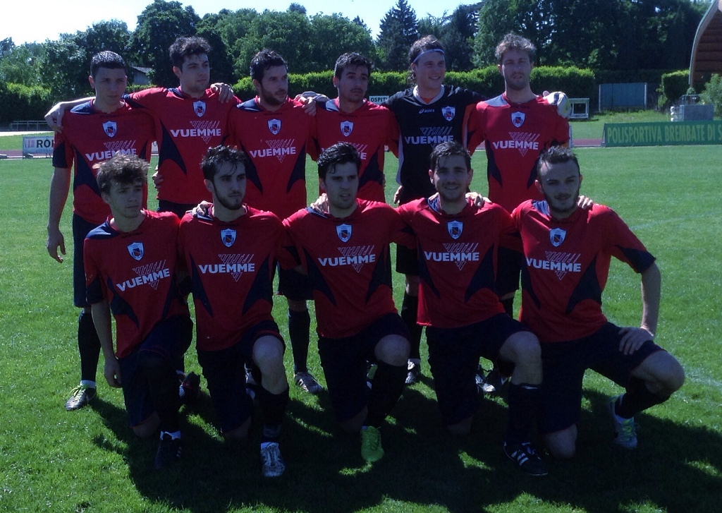 Promozione: risultati, marcatori di giornata, classifiche e prossimo turno