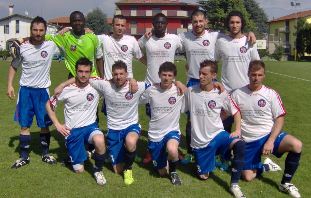 Terza, tutto su United-O. Cologno. Parlano Campini e Gelfi: “Il meglio del girone, sarà spettacolo”. Le probabili formazioni