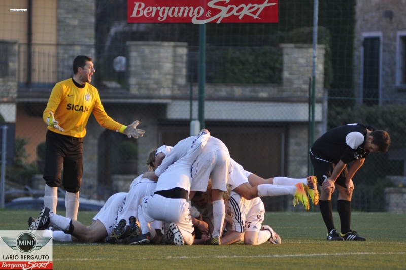 Doppio addio al Villa d’Almé-Valbrembana: Antonio Rota mister del Futura Madone, Edoardo Paleni tecnico del San Giovanni Bianco