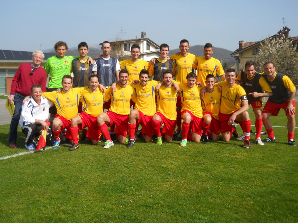 Seconda: il programma domenicale, le classifiche e i pronostici. Presenta la giornata De Caprio, roccioso difensore della Villese