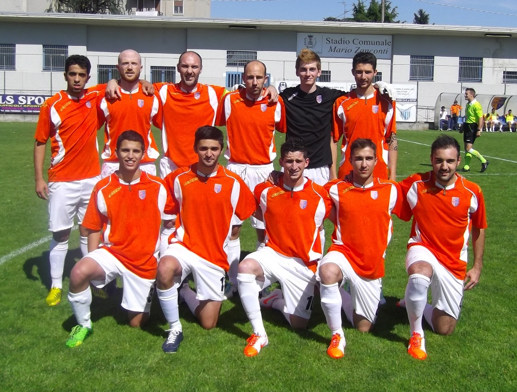 Playoff Promozione F: Vitali-gol e la Zanconti supera il Luisiana