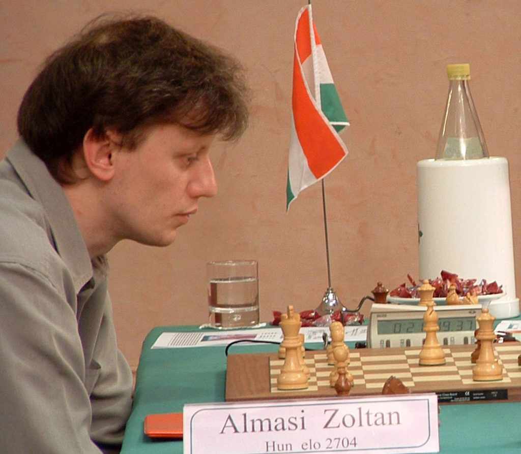 Bergamo capitale degli scacchi. All’Auditorium di Piazza della Libertà dal 12 al 20 luglio