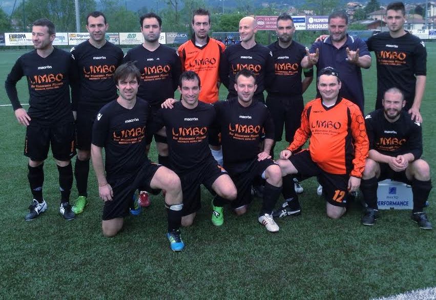 Terza: tutto sulla finale play-off Amatori Brembate-Amici Mozzo. Parlano i protagonisti: “Sfida tutta da vivere”. Arbitro e probabili formazioni