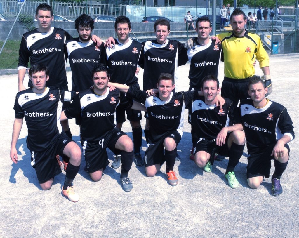 Terza: tutto su Amici Mozzo-Polisportiva Bergamo Alta. Parlano i mister. Probabili formazioni e arbitro della sfida