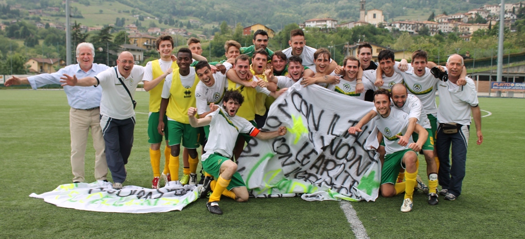 Promozione: risultati, marcatori di giornata, classifiche e verdetti