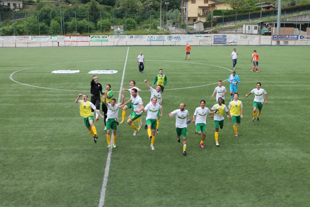 Promozione: Top 11, classifica marcatori e tutto su play-off e play-out (con le date già fissate)