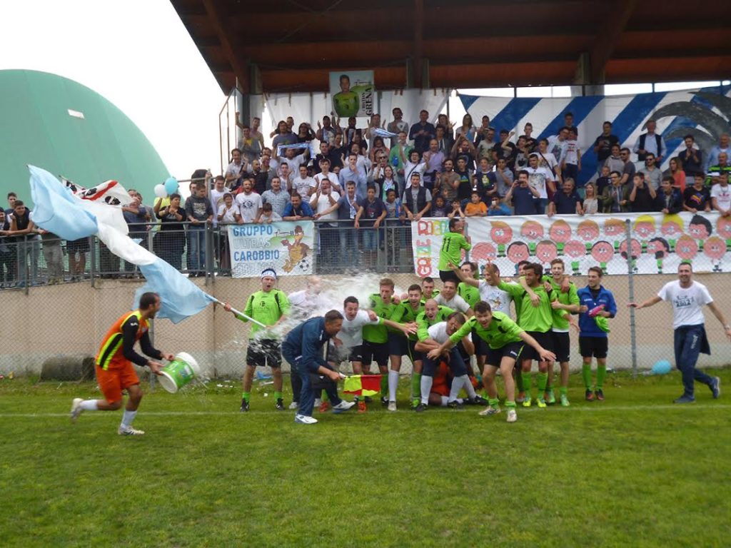 Seconda: i Top 11, la classifica marcatori e tutto su play-off e play-out (con le date già fissate)