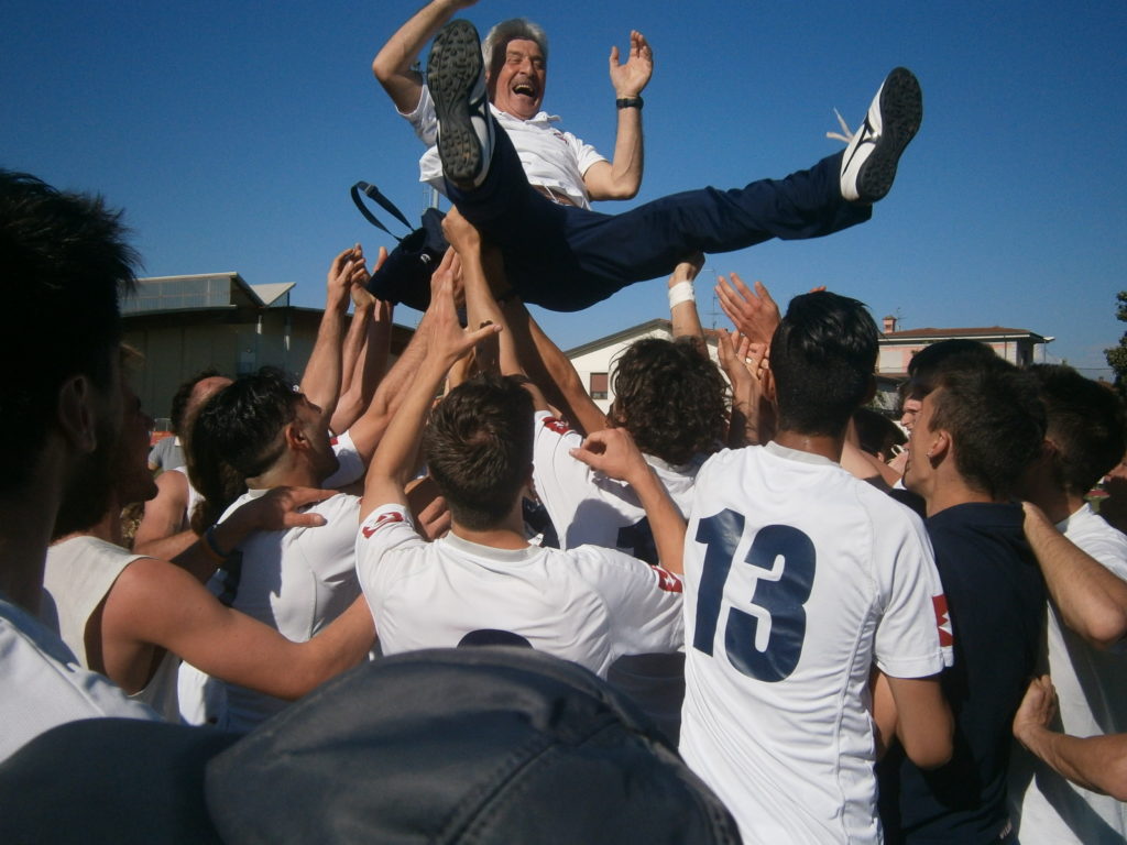 Eccellenza: risultati, marcatori di giornata e tutti i verdetti
