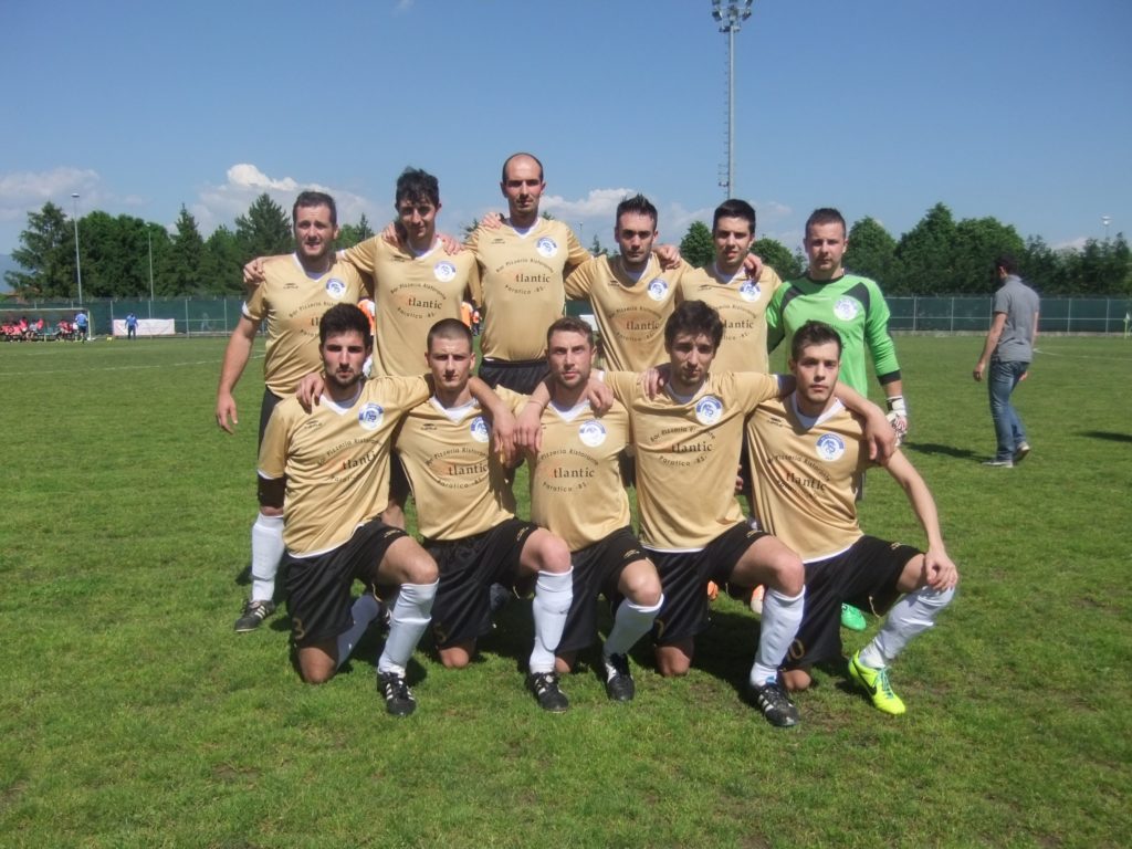 Terza: Top 11 e classifica marcatori. Il Credaro si regala la domenica perfetta