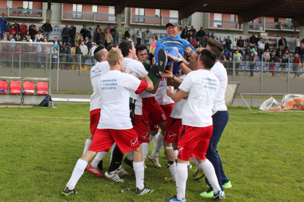 Prima categoria: risultati, marcatori di giornata, classifiche e verdetti