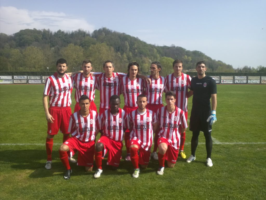 Eccellenza C, la GhisalbeseCalcinatese piega la Governolese