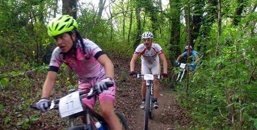 GS Massì Supermercati, Simona Mazzucotelli vince l’Andora Bike