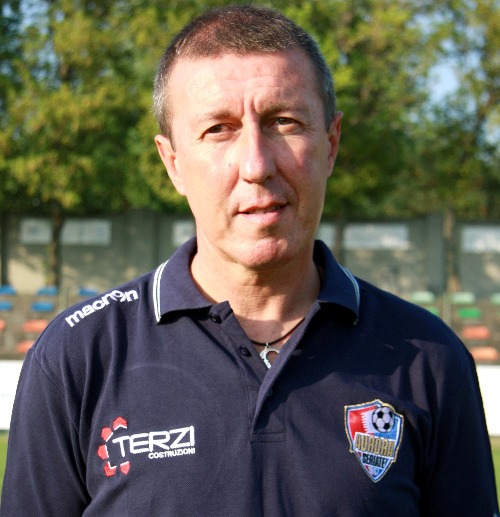 L’AlzanoCene ufficializza il diesse Lorenzi e mister Inversini