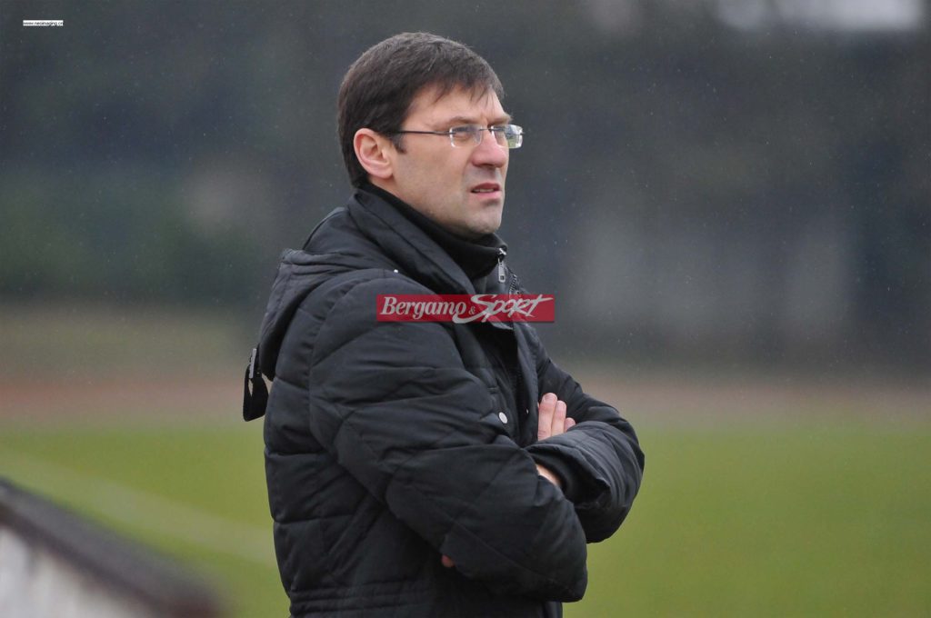 Paladina: giovedì la riunione. Mister Ottolenghi traballa