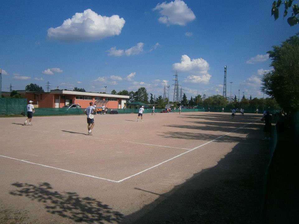 Tamburello, tutti i risultati e le classifiche: in C Castelli cade a Filago, in D Bonate e Arcene ok