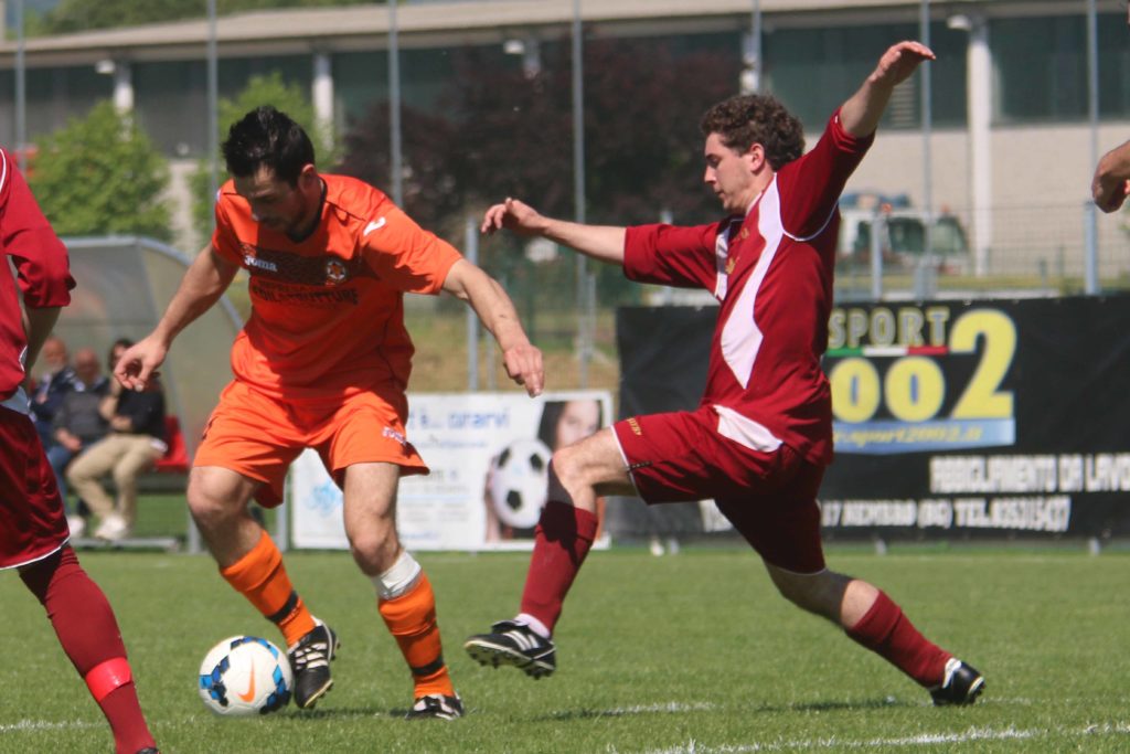 Dilettanti, risultati e marcatori delle partite di domenica 11 maggio: quadro definitivo