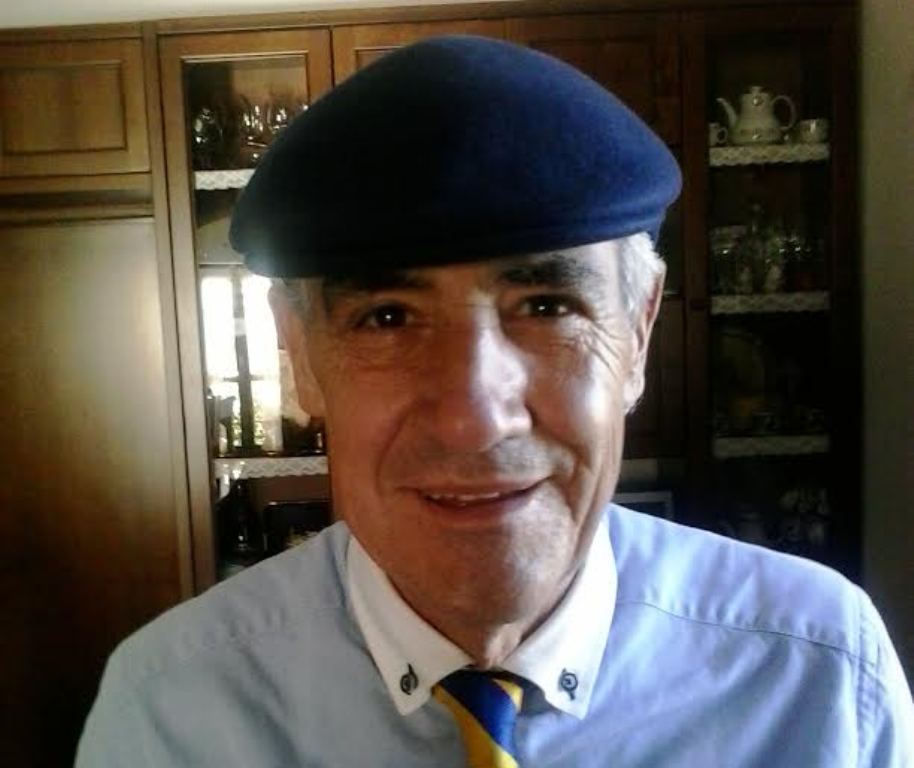 Calcio bergamasco in lutto: si è spento Vanni Begnigna del Comun Nuovo