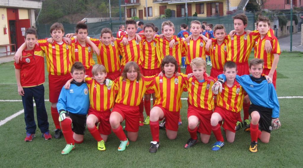 Esordienti Csi, il Villa Valle supera la Fulgor e approda ai quarti delle finali provinciali