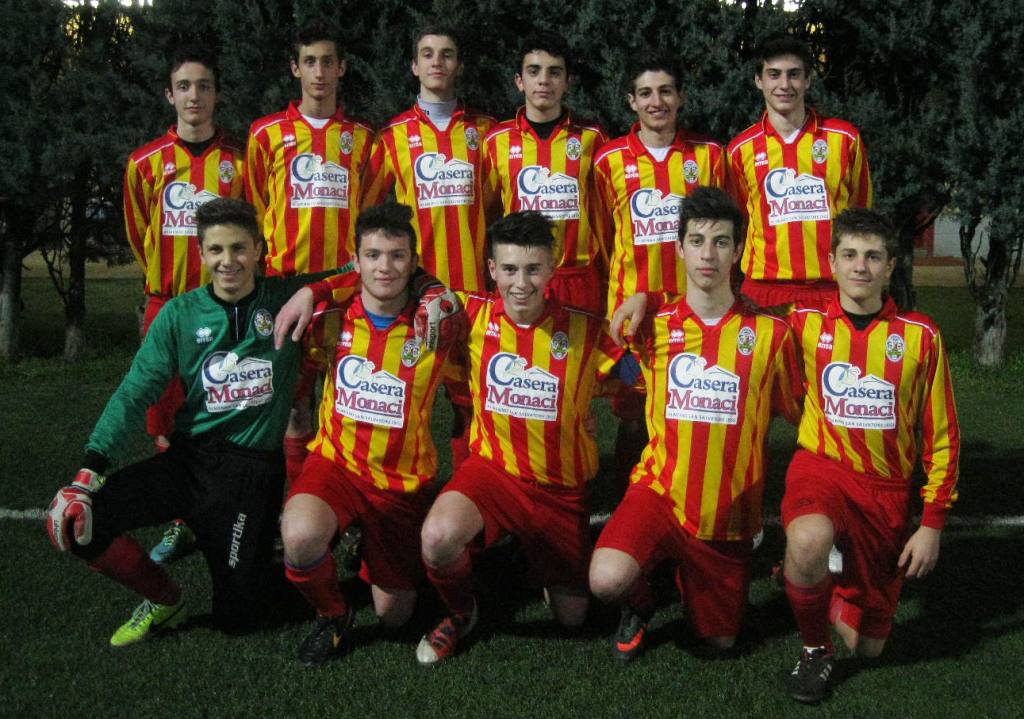 Fasi finali provinciali Allievi, Viscardi e Castelli permettono al Villa Valle di piegare il Brusa