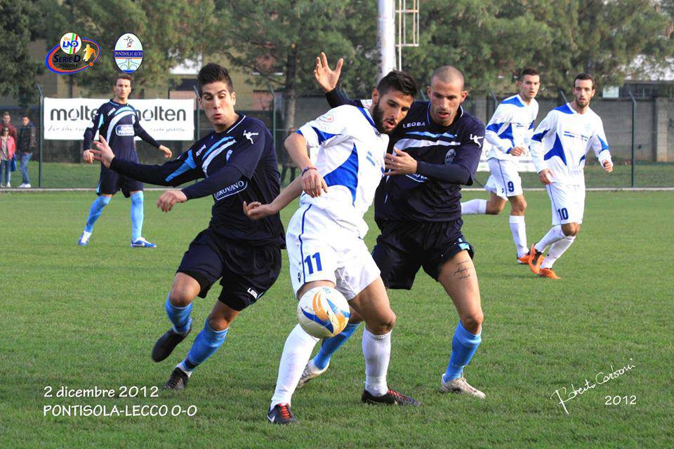 Grumellese, altro fenomeno alla corte di mister Mignani: preso Nicola Bulla