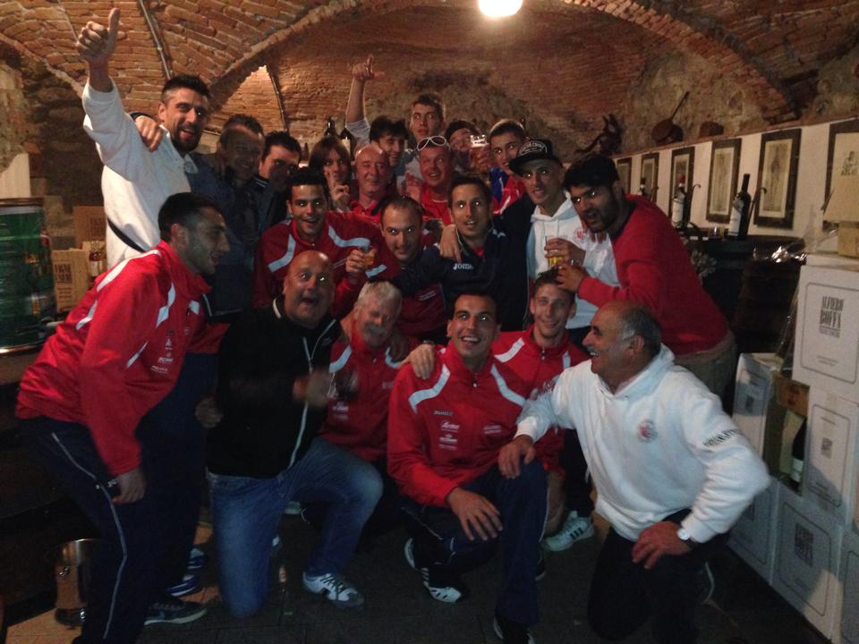 Accademia Valseriana: un cucchiaio e una squadra nella storia del nostro calcio