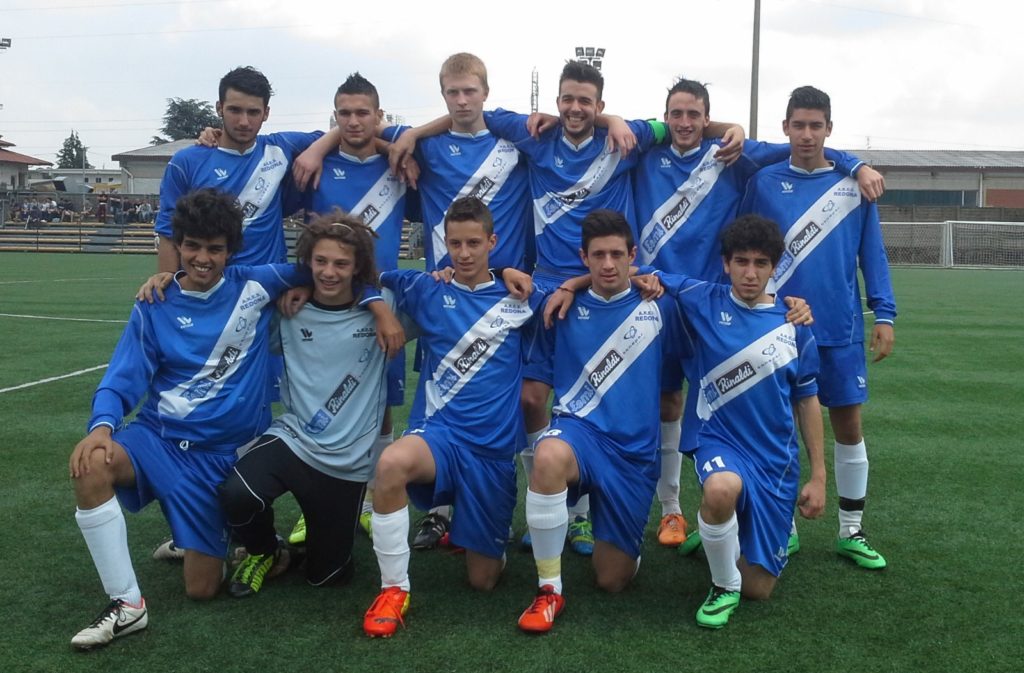 Ares, la finalina provinciale juniores costa carissima: stop di 8 mesi per mister Cattaneo