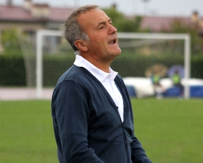 Presezzo, primo colpo: ecco mister Roberto Bolis