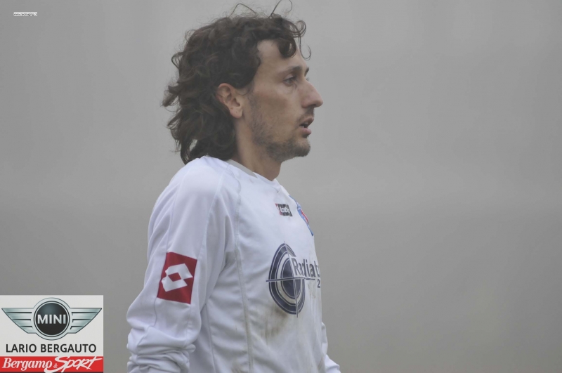 Colpo da urlo della Grumellese: preso Matteo Bonomi