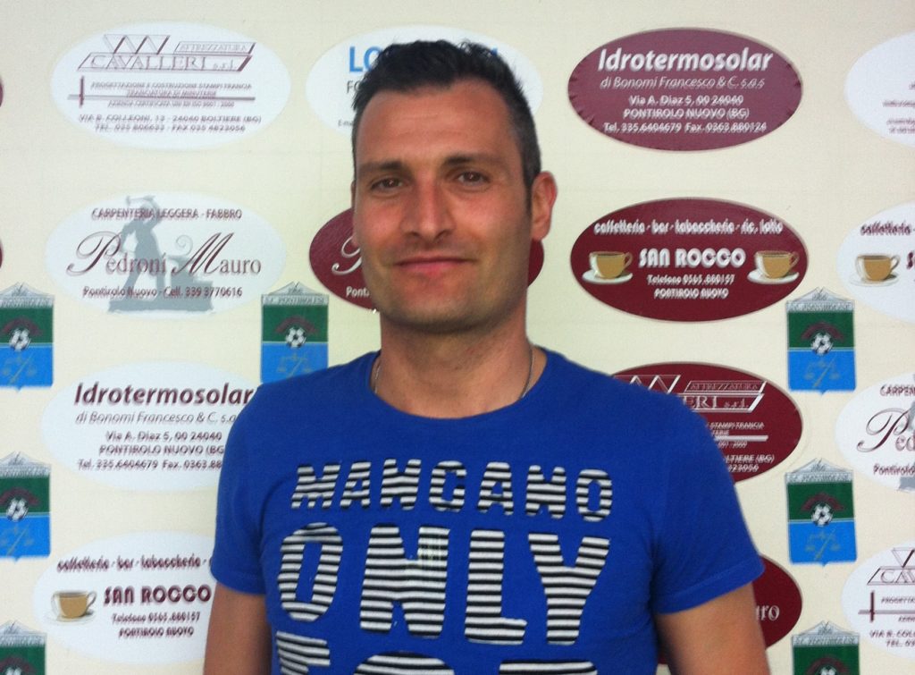 Boltiere, doppio colpo dalla Pontirolese: Baretti e Capoferri