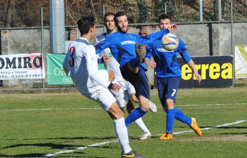 Pro Sesto, Pontisola, Pro Piacenza? No, Nicolò Crotti è ormai vicinissimo alla Giana