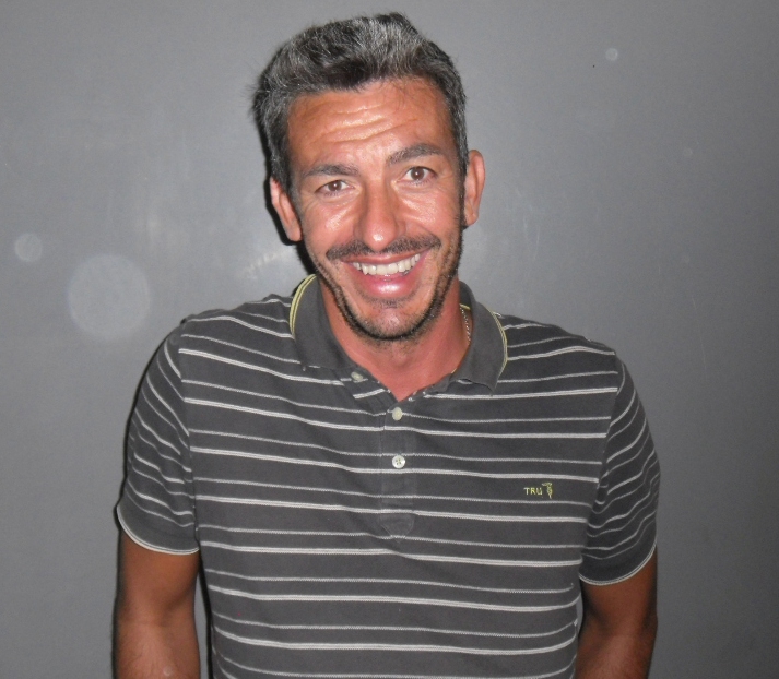 Prima: l’ex bomber Giordano Colleoni mister del Boltiere