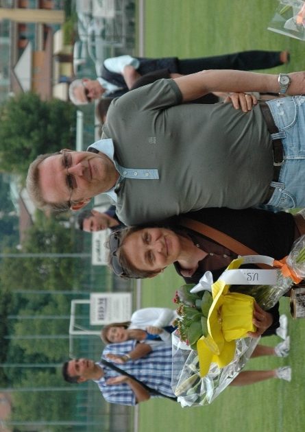 Grande spettacolo a Cisano con il Memorial Panzeri