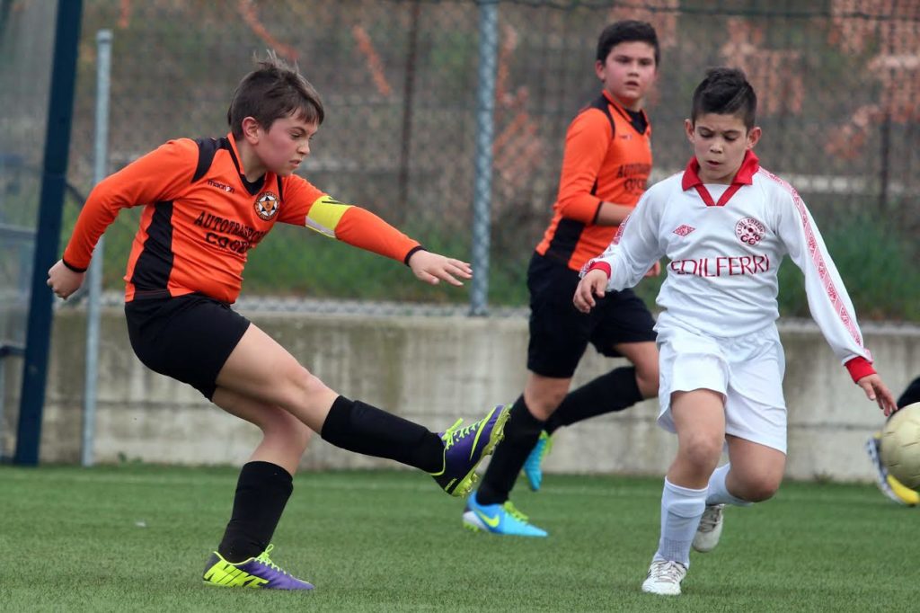 Bimbi e ragazzi miei, ma quanto siete cari. Sul Bg & Sport in edicola il costo di un vivaio di un club dilettantistico