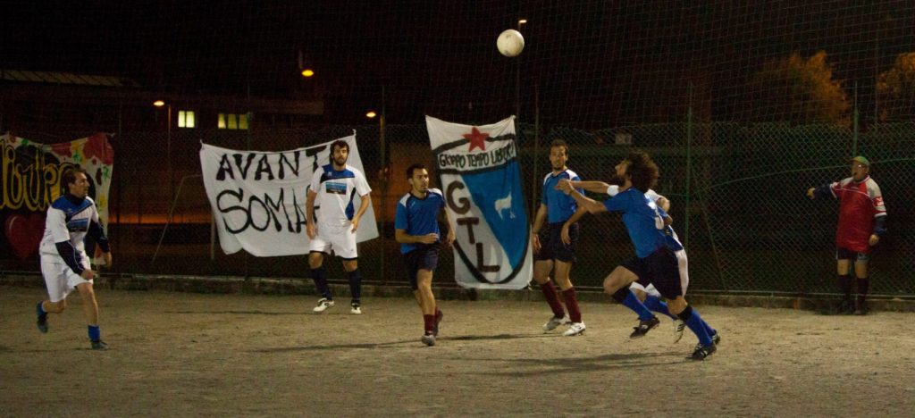 Torneo del Fùbal Popolare, mister Karletto le indovina tutte: storica vittoria del GTL sul Proloreto Avariato