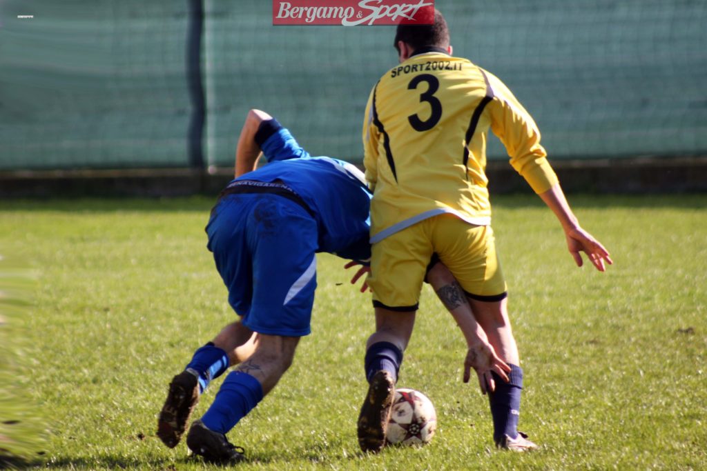 Dilettanti, i risultati delle partite di domenica 1 giugno dalla Serie D alla Terza categoria