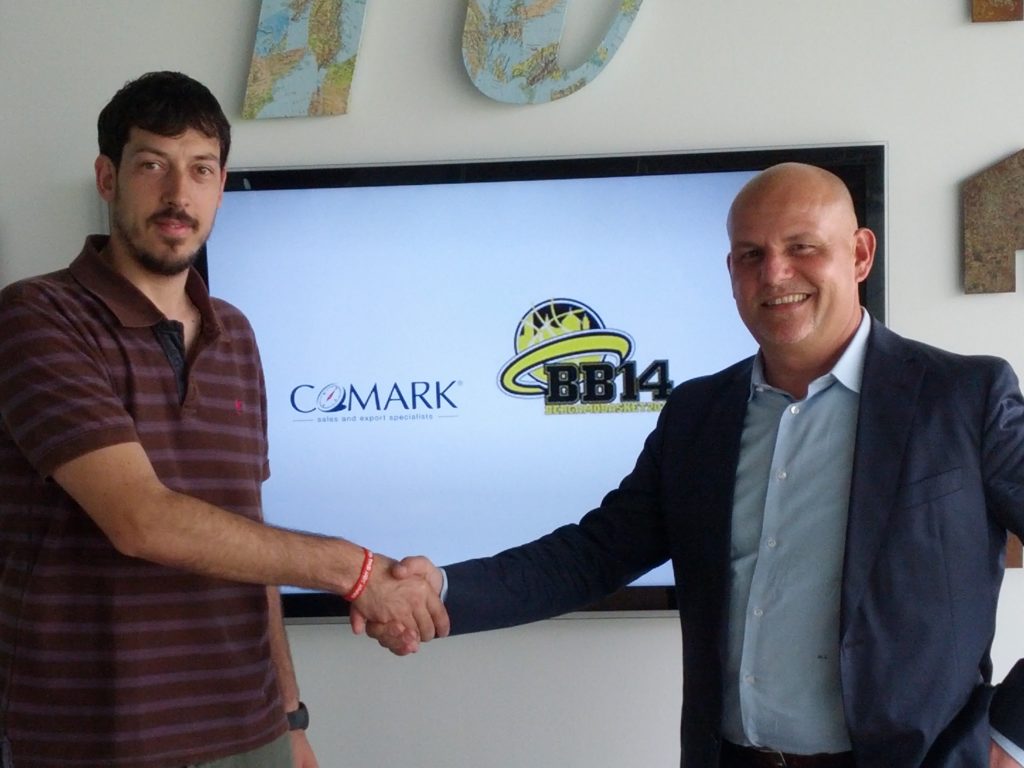 Ufficiale, Alessandro Galli è il nuovo tecnico della Co.Mark Bergamo