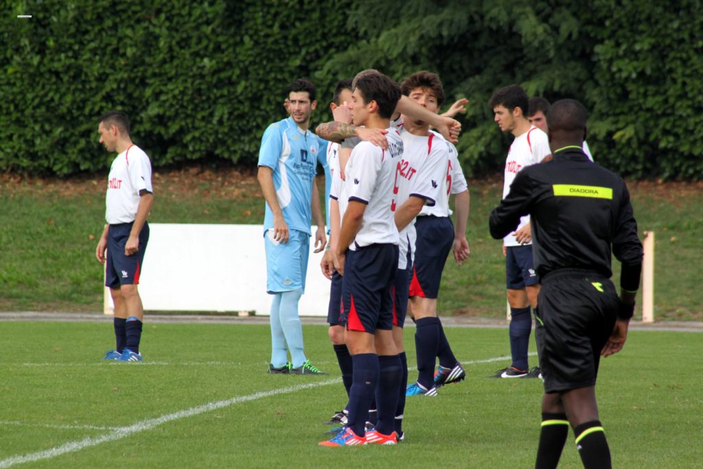 Promozione: il colpaccio della Gavarnese. Regalone del ds Zanchi a mister Foresti: bomber Piazzalunga