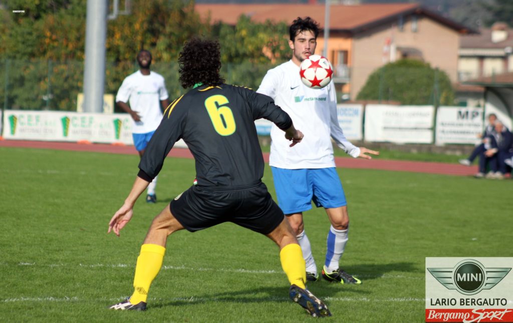 Ufficiali le graduatorie dei ripescaggi. Eccole tutte, categoria per categoria. Cividatese prima della lista in Seconda