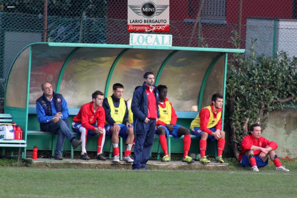 Ufficiale, lo United Urgnano conferma mister Fadigati