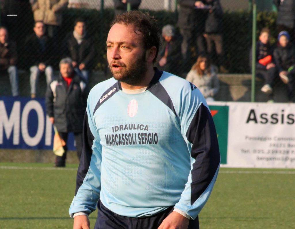 Il quizzone dell’estate. Chi è il campione nella foto? Dove ha giocato nell’ultima stagione?