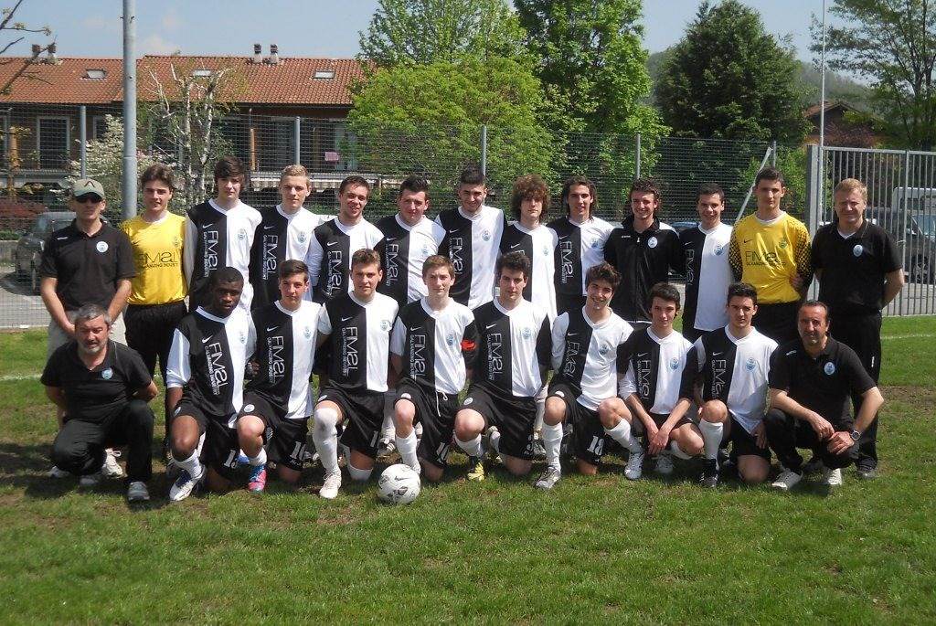 Albano: Giorgio Innocenti mister della prima squadra