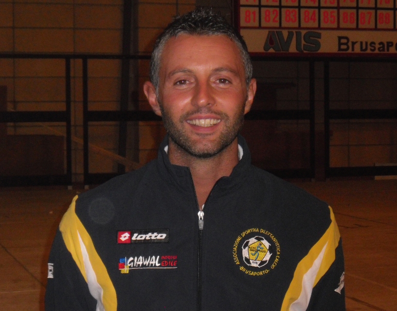 Altro colpo che fa rumore della Vertovese: preso il Principe del gol Alessandro Marcandalli