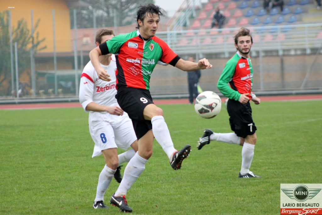 Acov Verdello: con mister Ermanno Facoetti arriva bomber Marco Marchesi che giocherà un’altra stagione