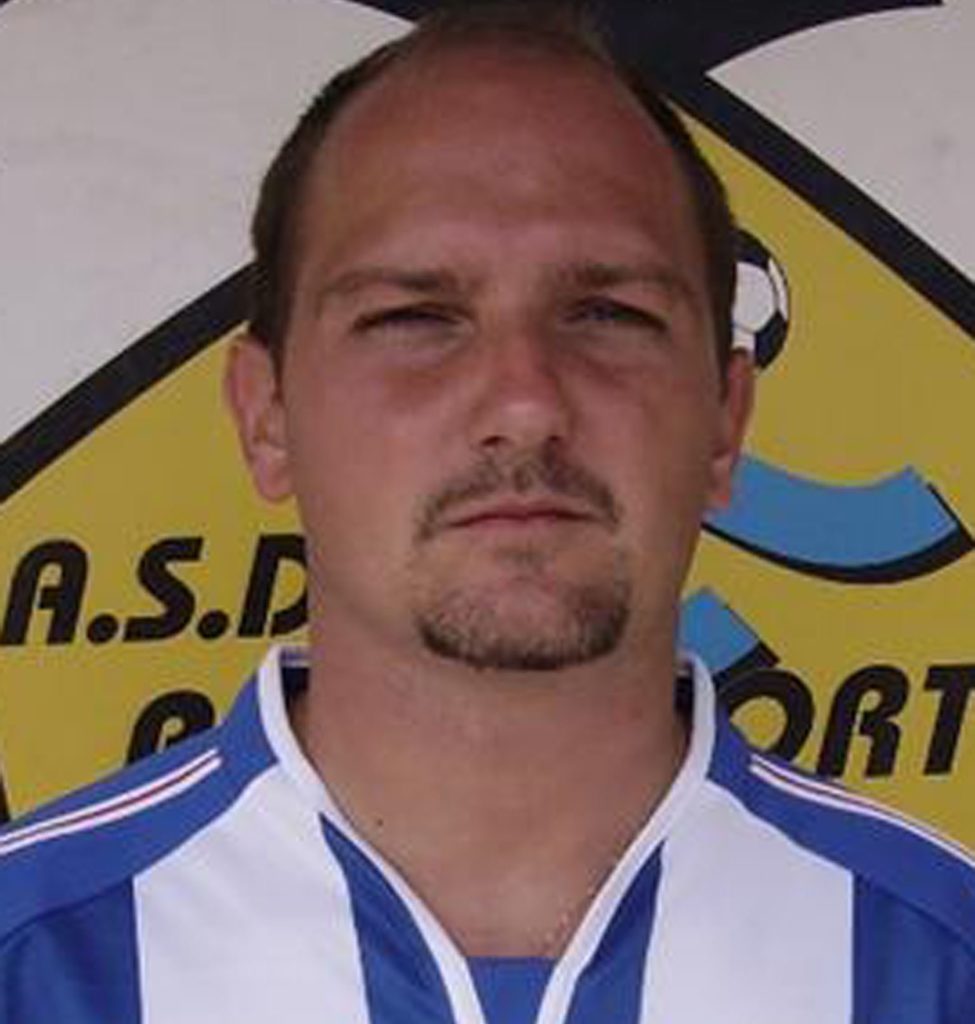 Mazzola, il Beckenbauer di Ponte San Pietro, sulla panchina della prima squadra del Monvico