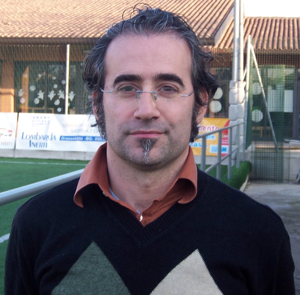 Garbelli mister della Ghisalbese. Oggi sarà nominato il nuovo presidente: Germano Peli?