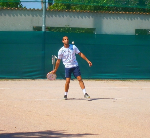 Tamburello, Ciserano al tie-break. In C big match al Castelli Calepio. Tutti i risultati