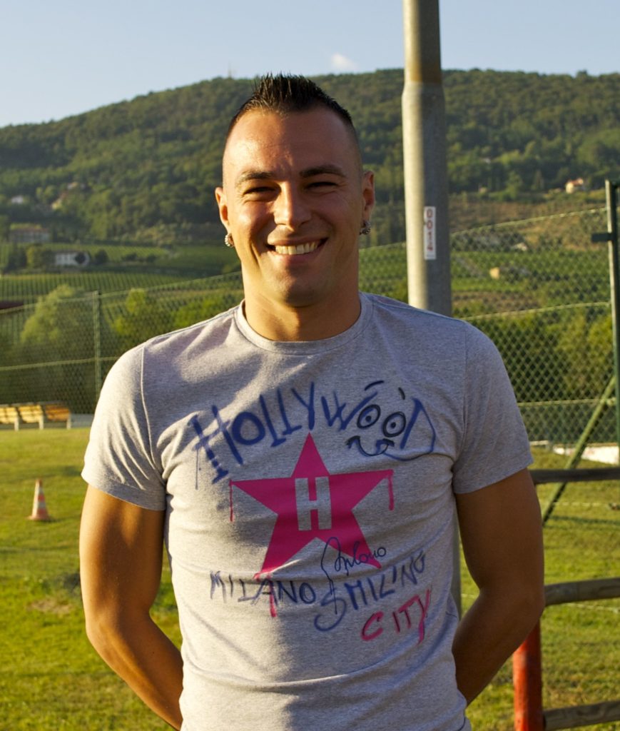 Frassati Cologno grandi colpi: bomber Romanini e Locatelli, difensore centrale ex Trevigliese e Grumellese