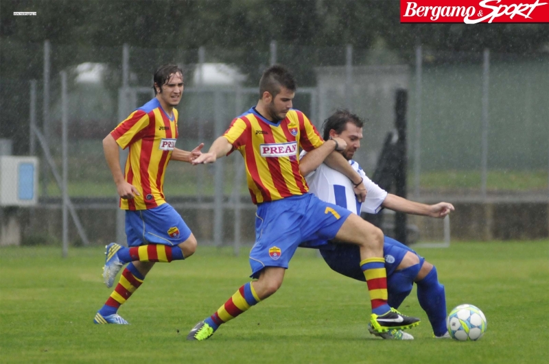 Finita ufficialmente l’esperienza ScanzoPedrengo. Due paesi e due club distinti: lo Scanzorosciate Calcio e l’Usd Pedrengo Calcio