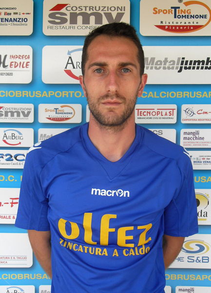 La bomba del giorno: Matteo Sala ufficiale a Ponteranica