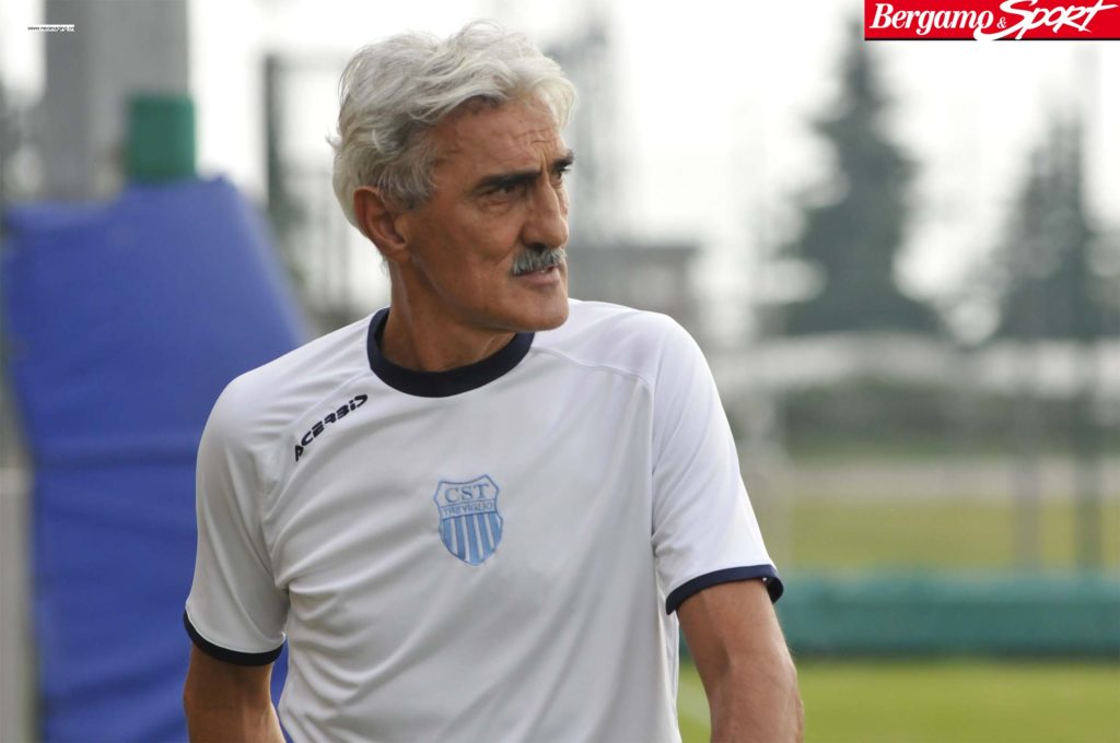 MapelloBonate, giovedì il giorno di Tom Astolfi. Con lui anche Stacchetti